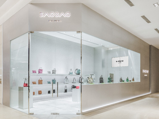 高雄 漢神巨蛋購物廣場 1F